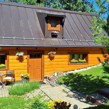 Holiday House Daniela Ždiar Exteriör bild